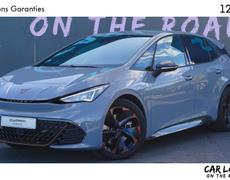 Cupra Born Orgeval