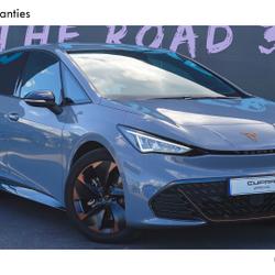 Cupra Born 230 ch - Batterie XL VZ occasion - Orgeval - photo 2/32