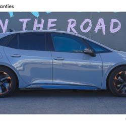 Cupra Born 230 ch - Batterie XL VZ occasion - Orgeval - photo 3/32