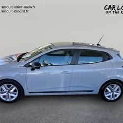 Renault Clio 5 Clio E-Tech full hybrid 145 Evolution Saint-Malo