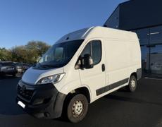 Opel Movano Lesneven