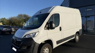 Opel Movano  - photo 0