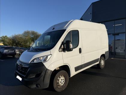 Opel Movano - 2.2 140CH L1 H2 3.3T Pack Business - 17 890 €