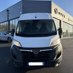 Opel Movano 2.2 140CH L1 H2 3.3T Pack Business occasion - Lesneven - photo 2/18