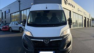 Opel Movano  - photo 1