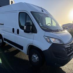 Opel Movano 2.2 140CH L1 H2 3.3T Pack Business occasion - Lesneven - photo 3/18