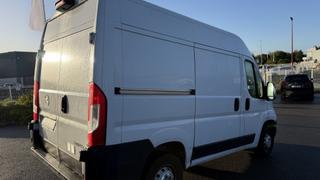 Opel Movano  - photo 3