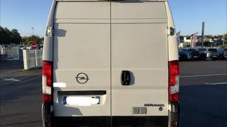 Opel Movano  - photo 4