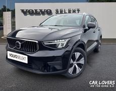 Volvo XC40 Cesson-Sévigné