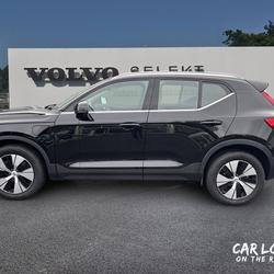 Volvo XC40 T5 Recharge 180+82 ch DCT7 Start occasion - Cesson-S&eacute;vign&eacute; - photo 2/31