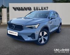 Volvo XC40 Cesson-Sévigné