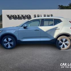 Volvo XC40 T5 Recharge 180+82 ch DCT7 Start occasion - Cesson-S&eacute;vign&eacute; - photo 2/31