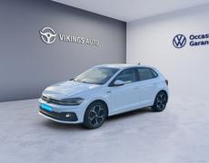 Volkswagen Polo Cherbourg-en-Cotentin
