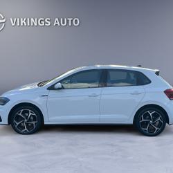 Volkswagen Polo 1.0 TSI 115 S&S DSG7 R-Line occasion - Cherbourg-en-Cotentin - photo 2/32