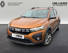 Dacia Sandero Saint-Malo