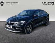 Renault Arkana Saint-Malo