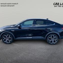 Renault Arkana Arkana E-Tech 145 - 23 Techno Saint-Malo