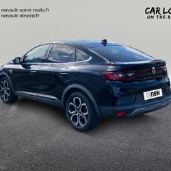 Renault Arkana Arkana E-Tech 145 - 23 Techno Saint-Malo