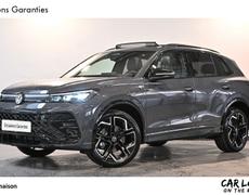 Volkswagen Tiguan Rueil-Malmaison