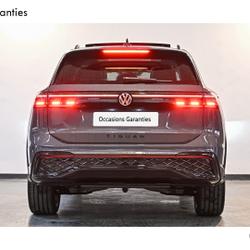 Volkswagen Tiguan 1.5 eHybrid 272ch DSG6 R-Line Exclusive occasion - Rueil-Malmaison - photo 2/38