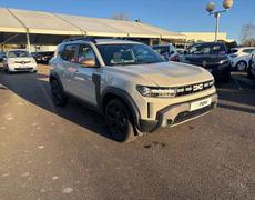 Dacia Duster Ploërmel