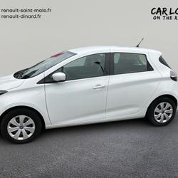 Renault Zoe Zoe R110 Business Saint-Malo