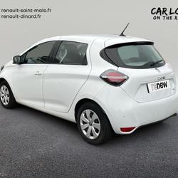 Renault Zoe Zoe R110 Business Saint-Malo