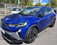 Renault Symbioz Ploërmel