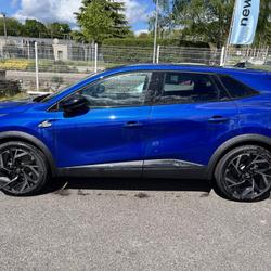 Renault Symbioz Symbioz E-Tech full hybrid 160 ch Esprit Alpine Plo&euml;rmel