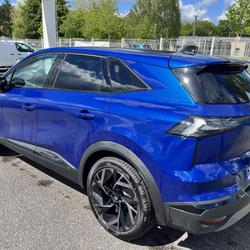 Renault Symbioz Symbioz E-Tech full hybrid 160 ch Esprit Alpine Plo&euml;rmel
