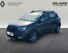 Dacia Sandero Saint-Malo
