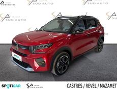 Citroen C3 Castres