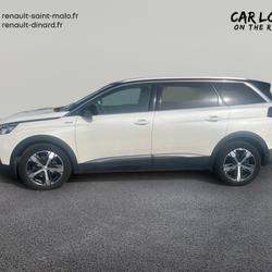 Peugeot 5008 5008 1.6 BlueHDi 120ch S&S EAT6 GT Line Saint-Malo