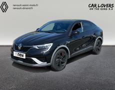 Renault Arkana Saint-Malo