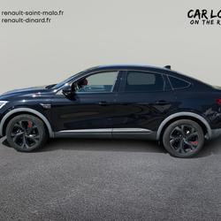 Renault Arkana Arkana E-Tech 145 - 21B R.S. Line Saint-Malo