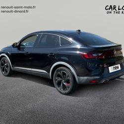 Renault Arkana Arkana E-Tech 145 - 21B R.S. Line Saint-Malo