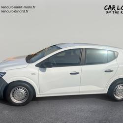 Dacia Sandero Sandero SCe 65 Access Saint-Malo