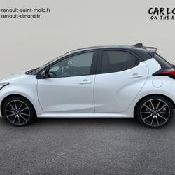 Toyota Yaris Hybride 116h GR Sport occasion - Saint-Malo - photo 2/13