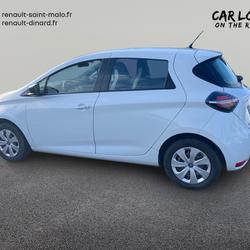 Renault Zoe Zoe R110 Life Saint-Malo