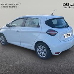 Renault Zoe Zoe R110 Life Saint-Malo