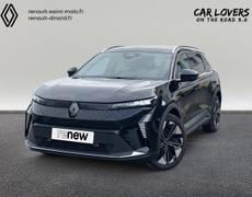 Renault Scenic 4 Saint-Malo