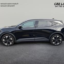 Renault Scenic 4 Scenic E-Tech electrique 220 ch grande autonomie Techno Saint-Malo