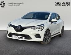 Renault Clio 5 Saint-Malo