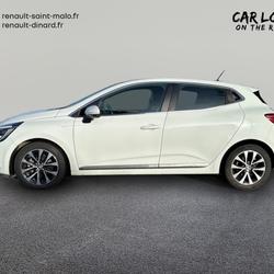 Renault Clio 5 Clio E-Tech 140 - 21N Intens Saint-Malo