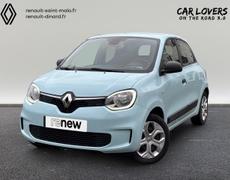 Renault Twingo 3 Saint-Malo