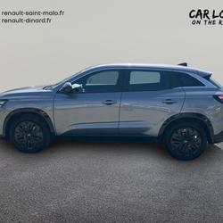 Renault Austral Austral full hybrid E-Tech 200 ch Evolution Saint-Malo