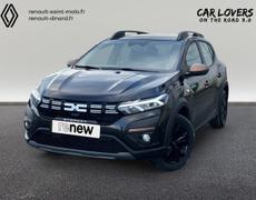 Dacia Sandero Saint-Malo