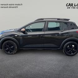 Dacia Sandero Sandero ECO-G 100 GSR2 Stepway Extreme Saint-Malo