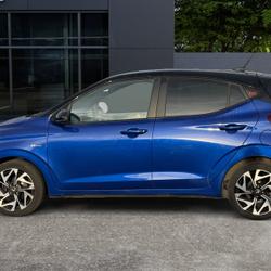 Hyundai i10 1.0 Tgdi 100 ch N-line occasion - photo 2/28