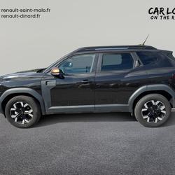 Dacia Duster Duster Hybrid 140 Extreme Saint-Malo